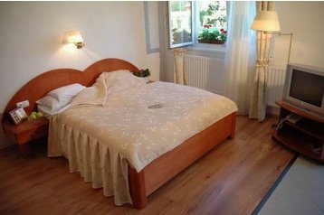 Hongarije Privát Egerszalók, Interieur